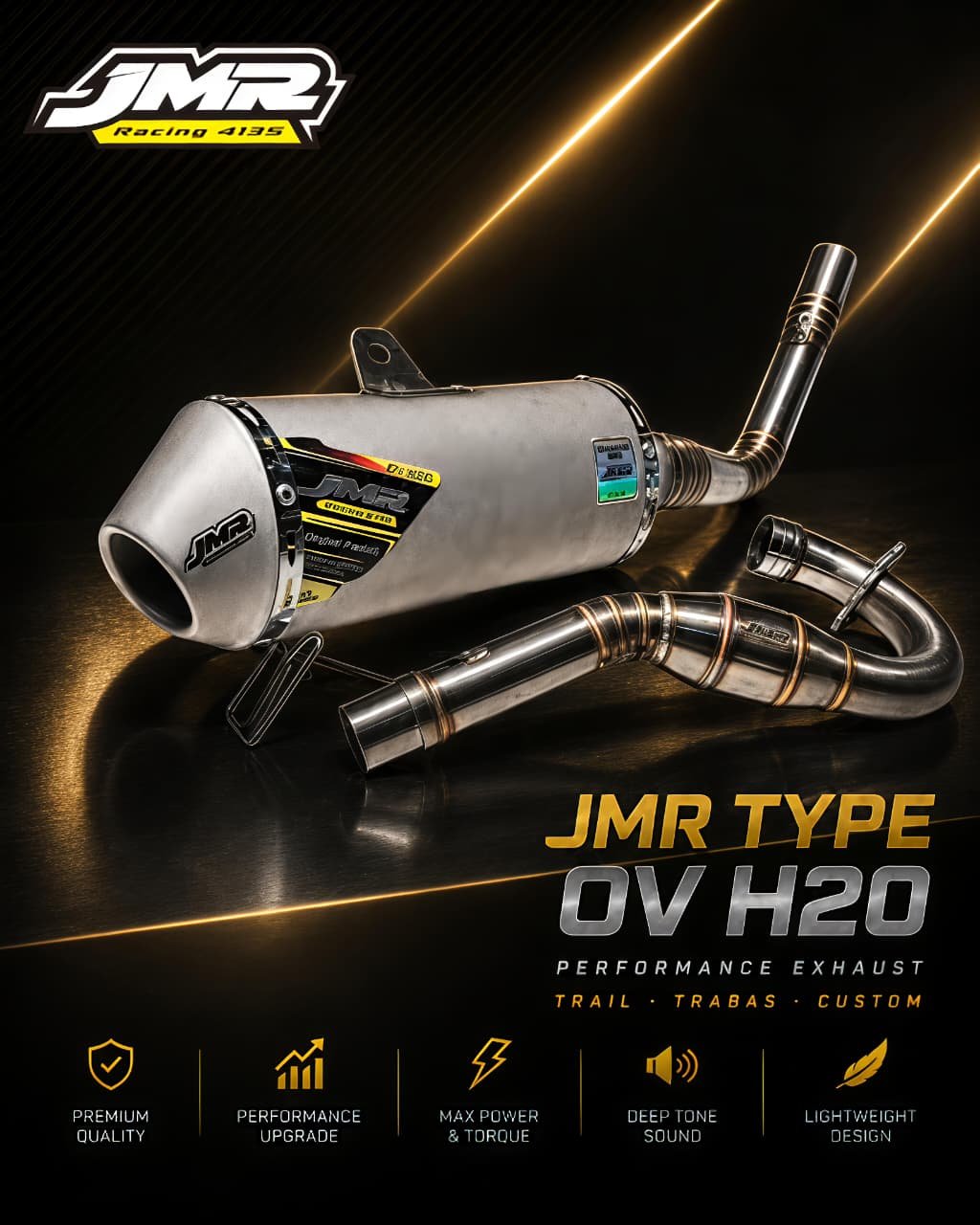 OVH 20 J